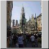 Marienplatz