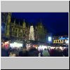 Weihnachtsmarkt
