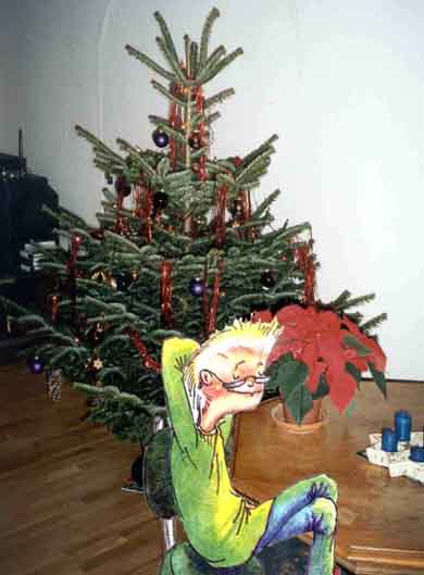 Weihnachten
