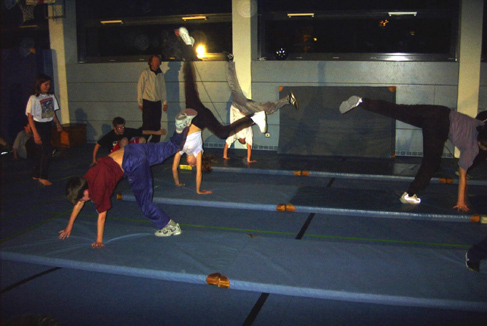 Sportfest 1