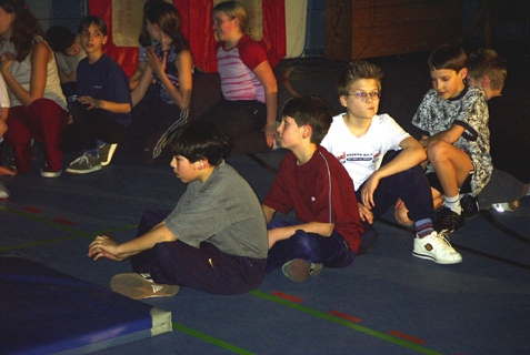 Sportfest 2