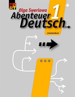 Abenteuer Deutsch 1 Lehrerhandbuch