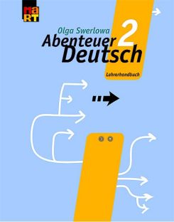 Abenteuer Deutsch 2 Lehrerhandbuch