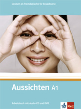 Aussichten A1 Arbeitsbuch