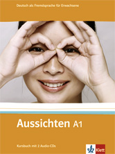 Aussichten A1 Kursbuch