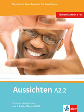 Aussichten A2.2 Teilband