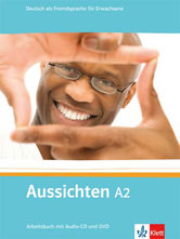 Aussichten A2 Arbeitsbuch