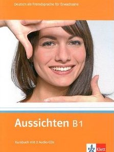 Aussichten B1 Kursbuch