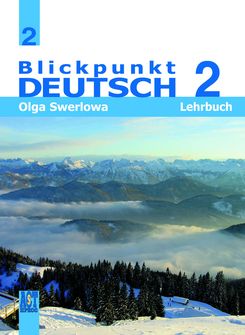 Blickpunkt Deutsch 2 Lehrbuch