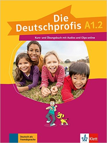 Die Deutschprofis A1.2