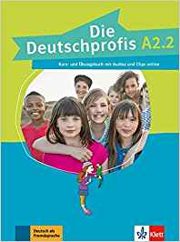 Die Deutschprofis A2.2