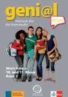 geni@l klick Arbeitsbuch Band 2