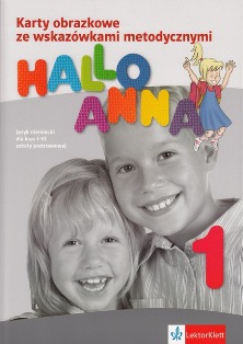 Hallo Anna 1 Lehrerhandbuch