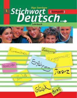 Stichwort Deutsch kompakt Lehrbuch