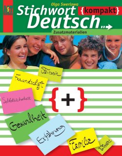 Stichwort Deutsch kompakt Zusatzmaterialien