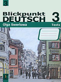 Blickpunkt Deutsch 3 Tests